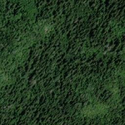 Satellite imagery of Kojčinovac, BA