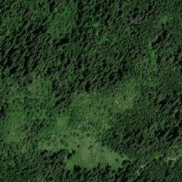 Satellite imagery of Kik, BA