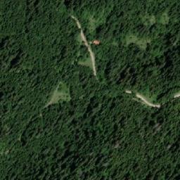 Satellite imagery of Kik, BA