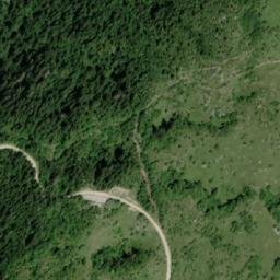 Satellite imagery of Kik, BA