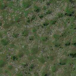 Satellite imagery of Radića Brdo, BA