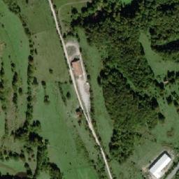 Satellite imagery of Lekica Brdo, BA