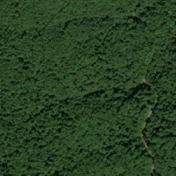 Satellite imagery of Vračac, BA