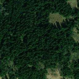 Satellite imagery of Krč, BA