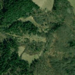 Satellite imagery of Krč, BA