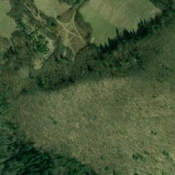 Satellite imagery of Krč, BA