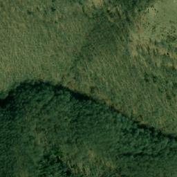 Satellite imagery of Topola, BA