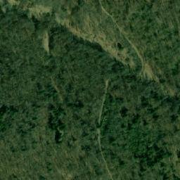Satellite imagery of Rakovce, BA