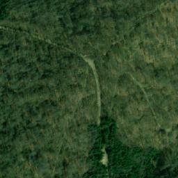 Satellite imagery of Vezovine, BA