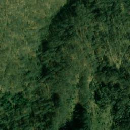 Satellite imagery of Mali Šiljkovac, BA