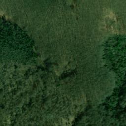 Satellite imagery of Mali Šiljkovac, BA