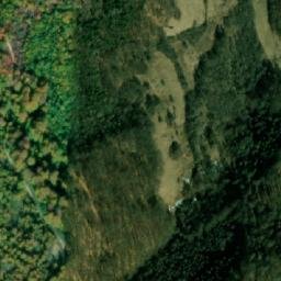 Satellite imagery of Ovčinjski Brijeg, BA