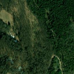 Satellite imagery of Ovčinjski Brijeg, BA