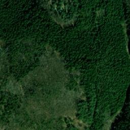 Satellite imagery of Ovčinjski Brijeg, BA