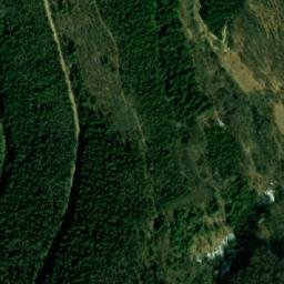 Satellite imagery of Borovnjak, BA