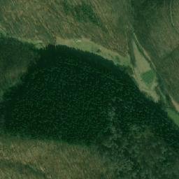 Satellite imagery of Srednje Brdo, BA