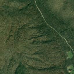 Satellite imagery of Mali Kik, BA