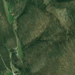 Satellite imagery of Mali Kik, BA