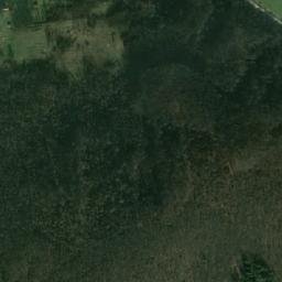 Satellite imagery of Veliko Drževo, BA