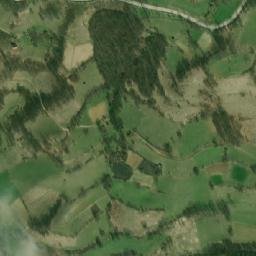 Satellite imagery of Orlac, BA