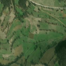 Satellite imagery of Orlac, BA