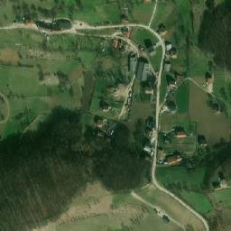 Satellite imagery of Orlac, BA