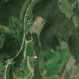 Satellite imagery of Serusa, BA