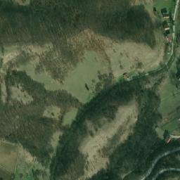 Satellite imagery of Serusa, BA