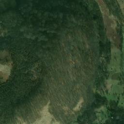 Satellite imagery of Tromnice, BA