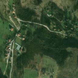 Satellite imagery of Tromnice, BA