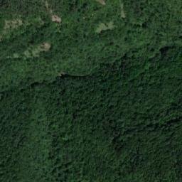 Satellite imagery of Veliki Gradac, BA