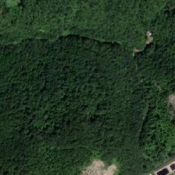 Satellite imagery of Mali Gradac, BA