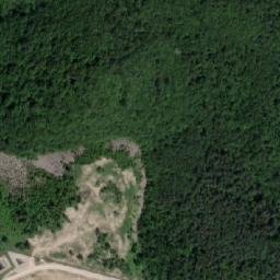 Satellite imagery of Mali Gradac, BA