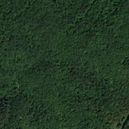 Satellite imagery of Mali Gradac, BA