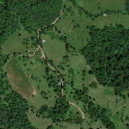 Satellite imagery of Kujnice, BA