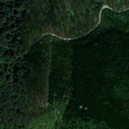 Satellite imagery of Borovački Vrh, BA