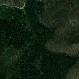 Satellite imagery of Borovački Vrh, BA