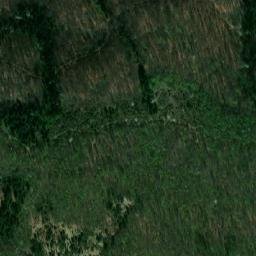 Satellite imagery of Pale, BA