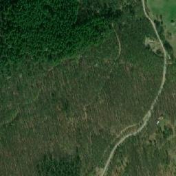 Satellite imagery of Pale, BA