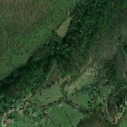 Satellite imagery of Naklo, BA