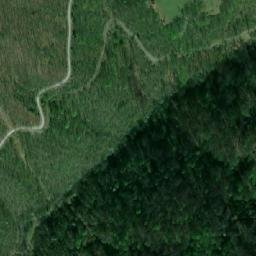 Satellite imagery of Orlova Stijena, BA