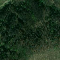 Satellite imagery of Orlova Stijena, BA