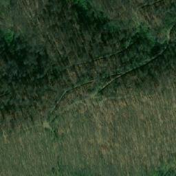 Satellite imagery of Orlova Stijena, BA