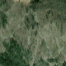 Satellite imagery of Sokolina Stijena, BA