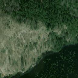 Satellite imagery of Šajinovički Kamen, BA