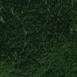 Satellite imagery of Vis, BA