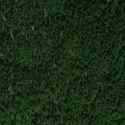 Satellite imagery of Vis, BA