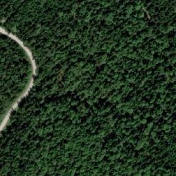 Satellite imagery of Gavrino Brdo, BA