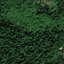 Satellite imagery of Orlovac, BA