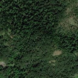 Satellite imagery of Veliko Brdo, BA
